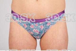 Panties texture of Casey 0001